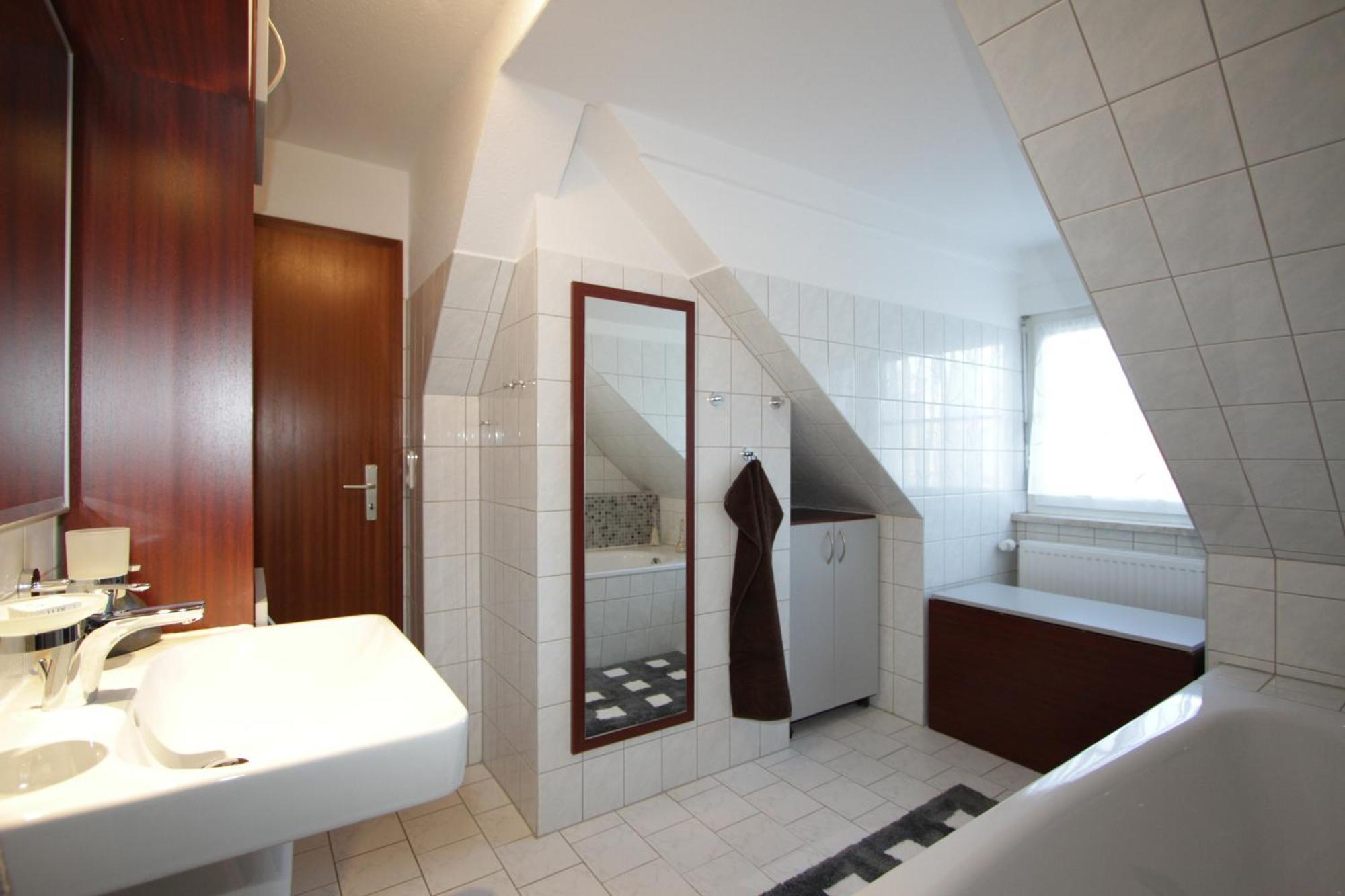 Apartment Kunsthaus Penthouse Dg Nordhausen Eksteriør bilde